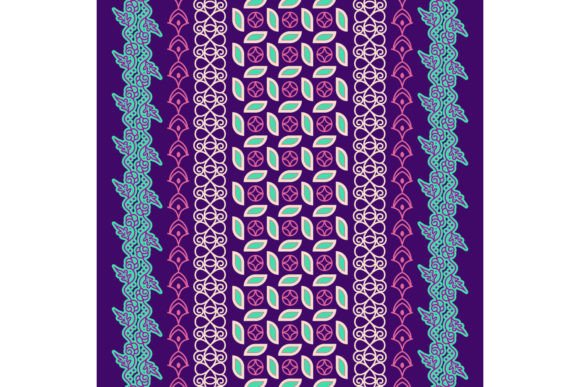 Download Fabric Pattern Texture Batik Indonesia - Fabric Collection