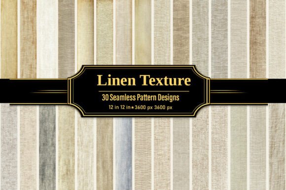 Download Seamless Linen Fabric Textures - Fabric Collection