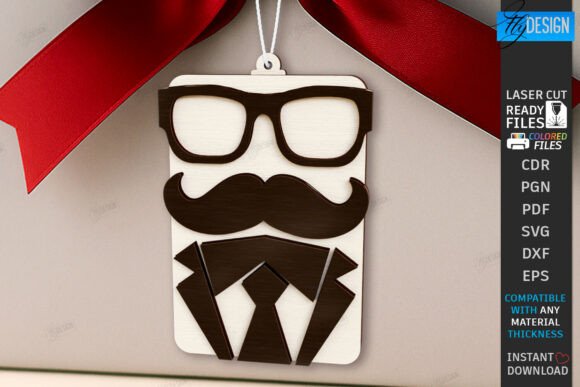 Download Birthday Gift Card Laser Cut | Gift Idea - Gift card Collection