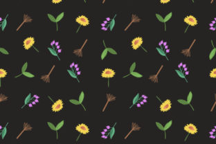 Download Cute Floral Pattern in the Small Flower - Cute floral pattern Collection