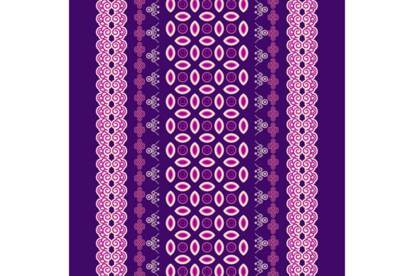 Download Fabric Pattern Texture Batik Indonesia - Fabric Collection