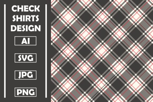Download Check Shirt Fabric Design - Fabric Collection