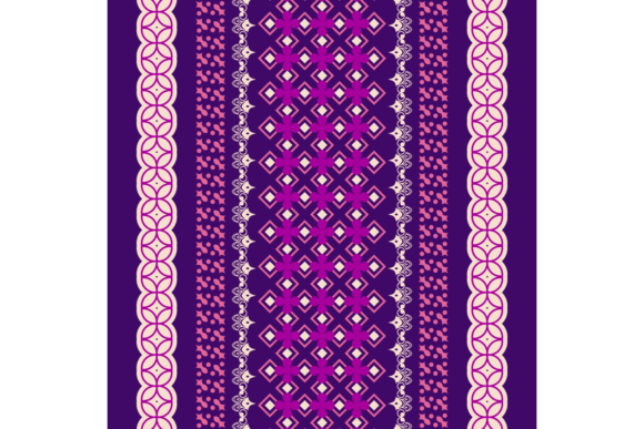 Download Fabric Pattern Texture Batik Indonesia - Fabric Collection