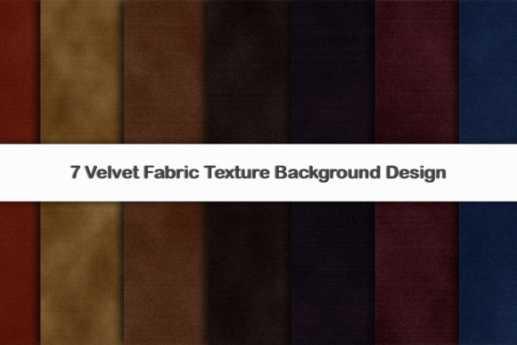 Download Sublimation Velvet Fabric Design - Fabric Collection