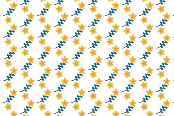 Download Cute Floral Pattern - Cute floral pattern Collection