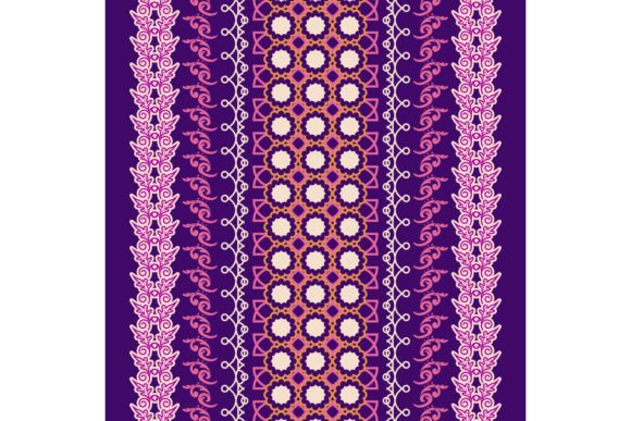 Download Fabric Pattern Texture Batik Indonesia - Fabric Collection
