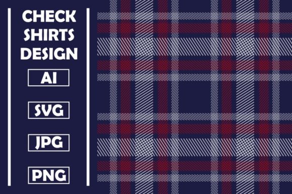 Download Check Shirt Fabric Design - Fabric Collection