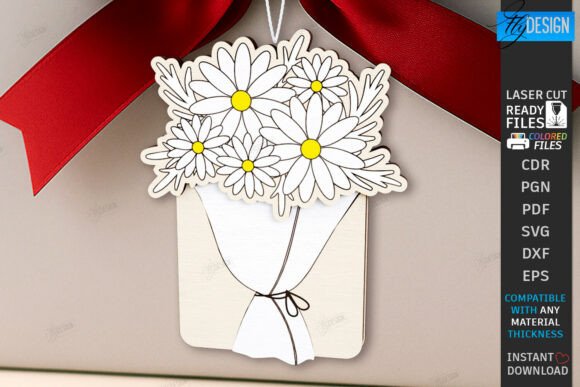 Download Birthday Gift Card Laser Cut | Gift Idea - Gift card Collection